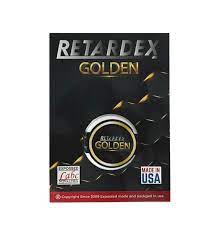 Retardex Golden